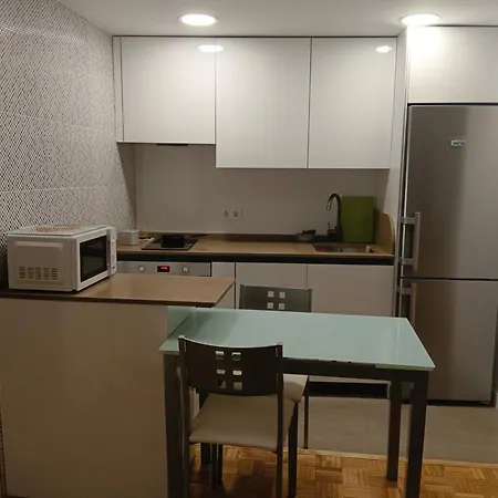 Casa De Los Momos Appartement Zamora