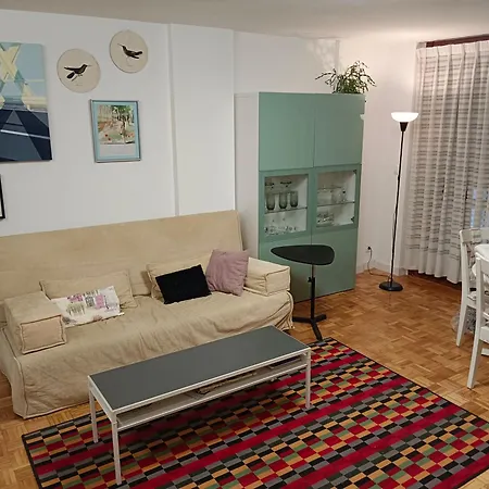 Appartement Casa De Los Momos