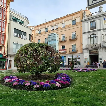Casa De Los Momos Zamora